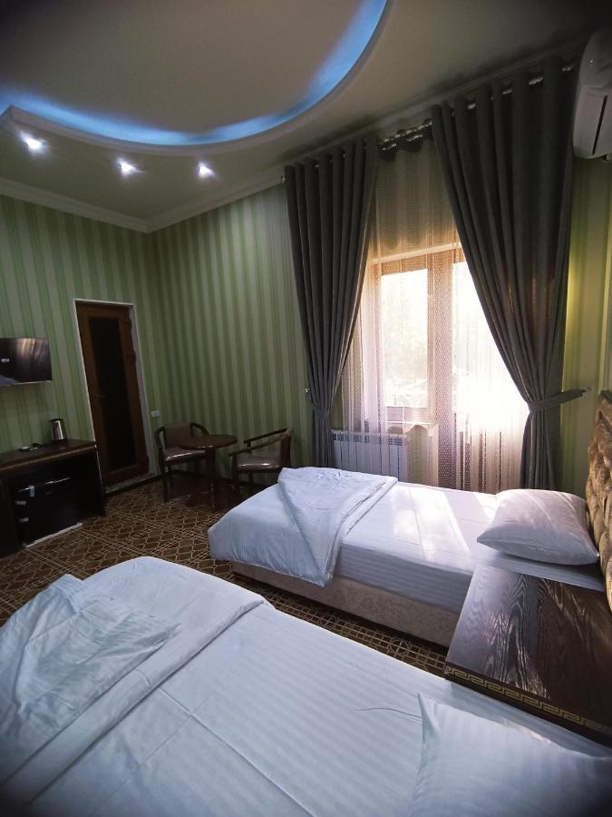 Gold Camel Registan Hotel Самарканд Екстериор снимка