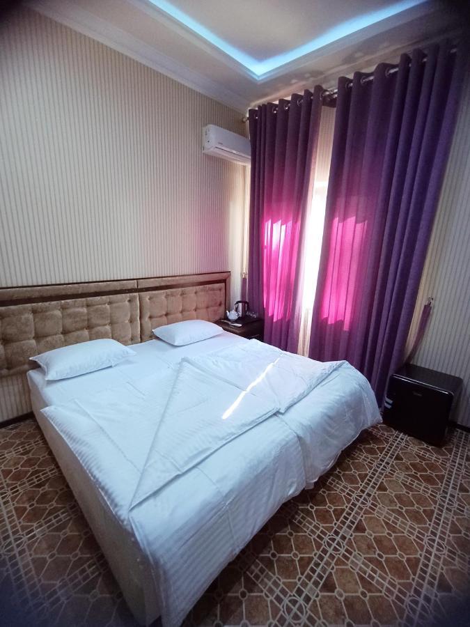 Gold Camel Registan Hotel Самарканд Екстериор снимка