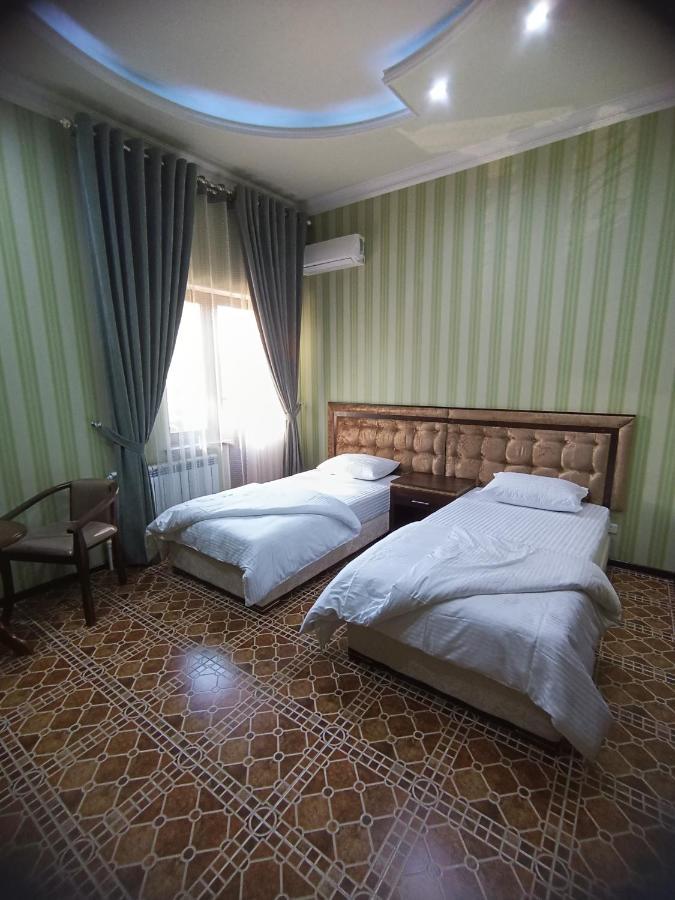 Gold Camel Registan Hotel Самарканд Екстериор снимка