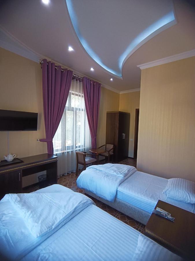 Gold Camel Registan Hotel Самарканд Екстериор снимка