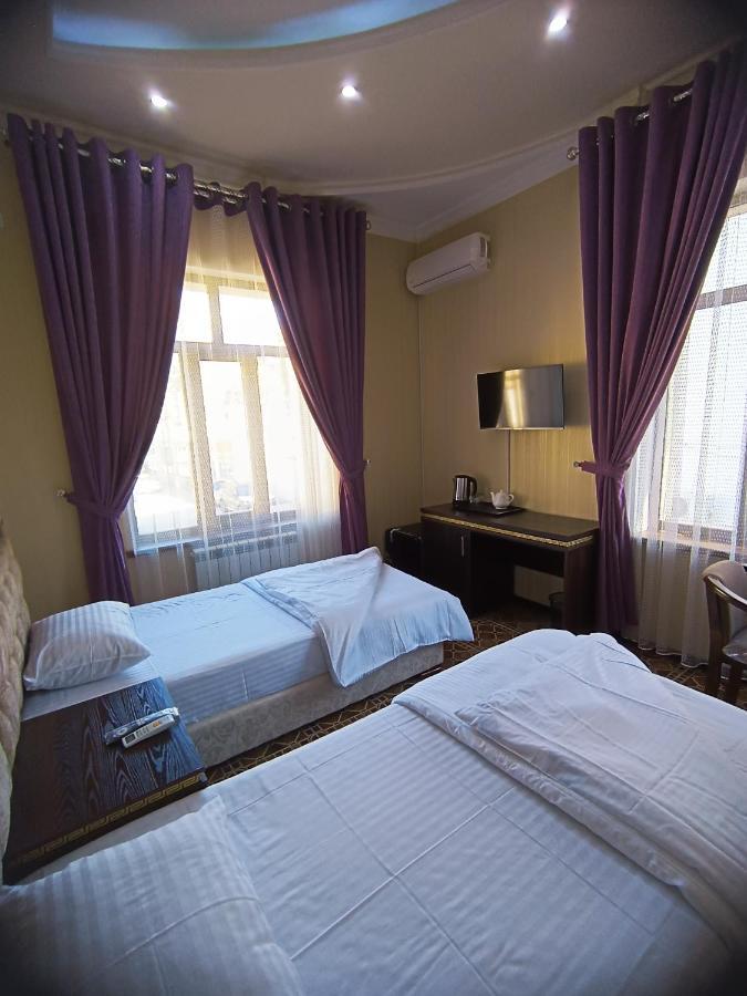 Gold Camel Registan Hotel Самарканд Екстериор снимка