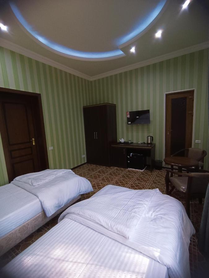 Gold Camel Registan Hotel Самарканд Екстериор снимка
