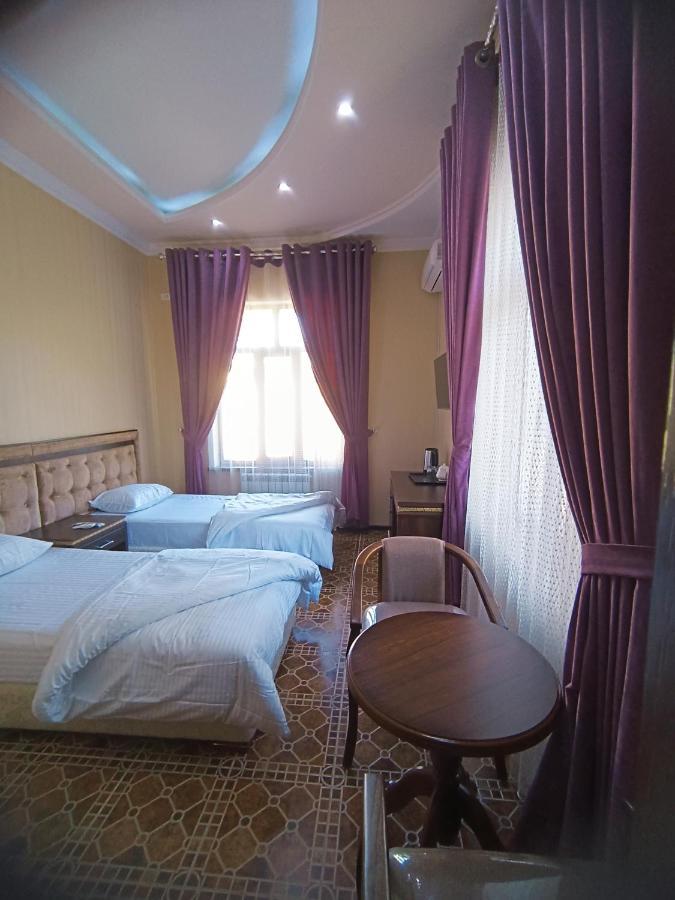 Gold Camel Registan Hotel Самарканд Екстериор снимка
