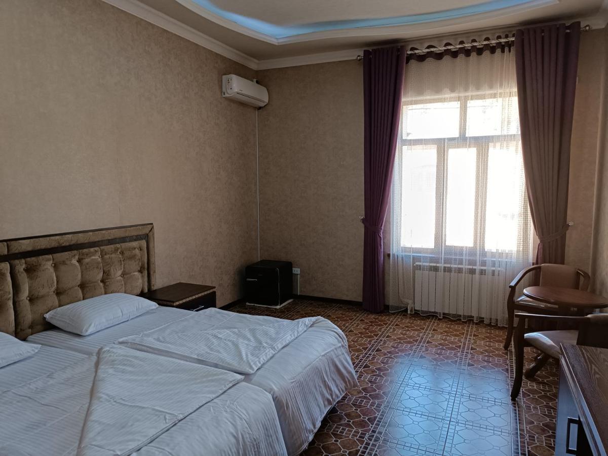 Gold Camel Registan Hotel Самарканд Екстериор снимка