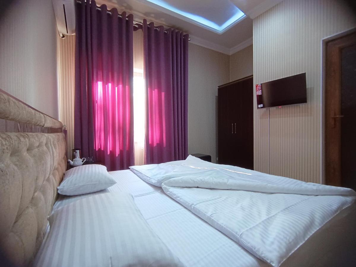 Gold Camel Registan Hotel Самарканд Екстериор снимка
