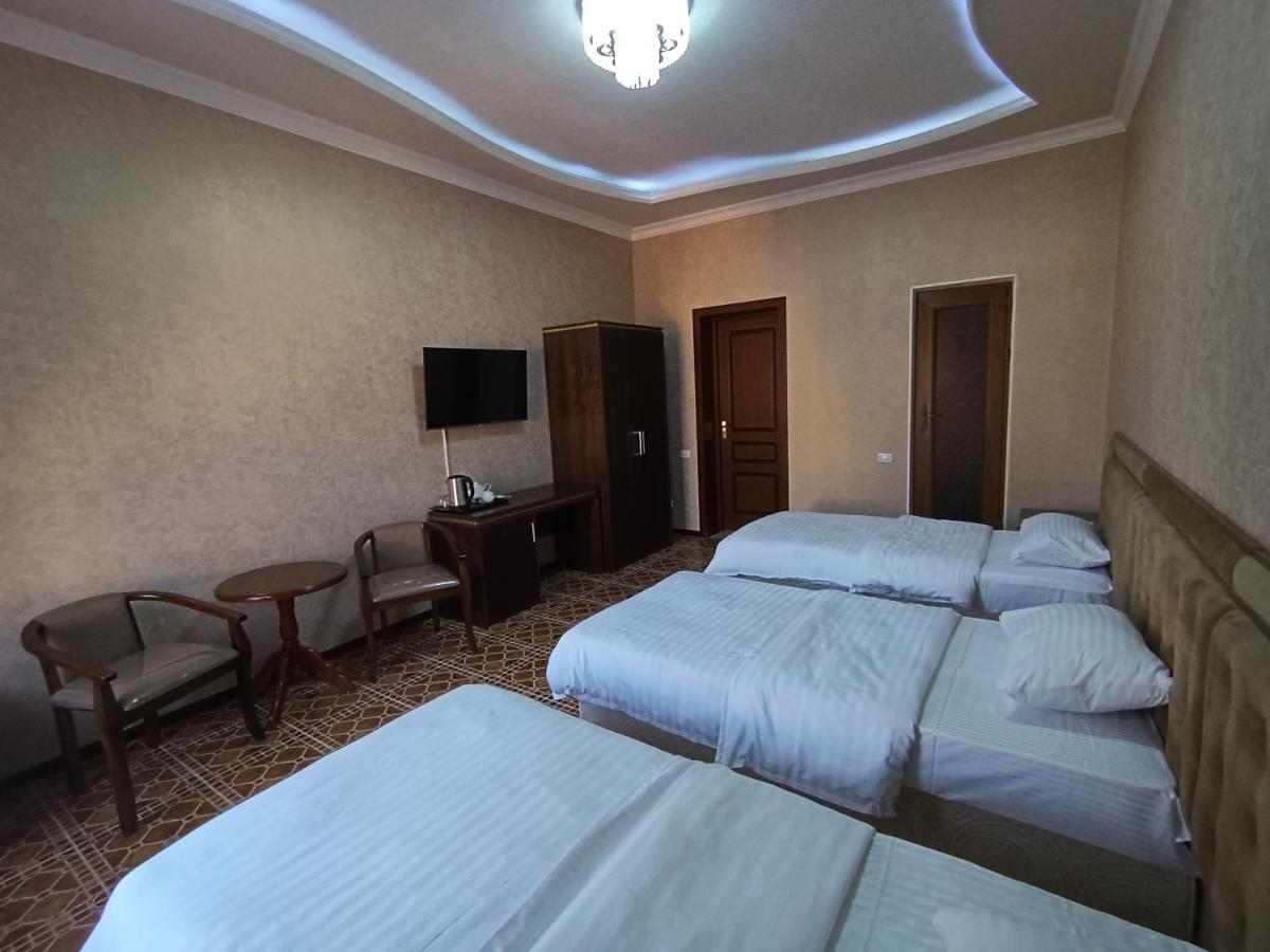 Gold Camel Registan Hotel Самарканд Екстериор снимка