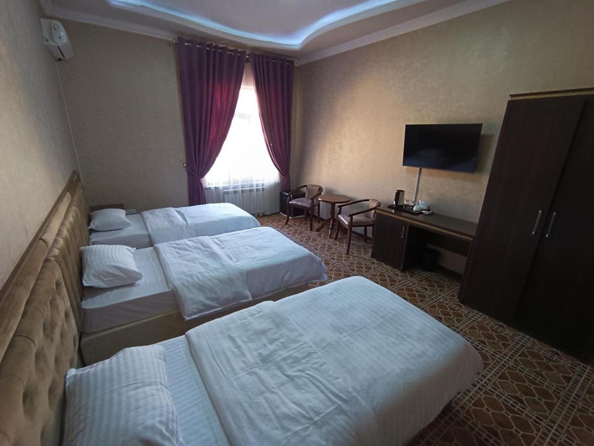 Gold Camel Registan Hotel Самарканд Екстериор снимка