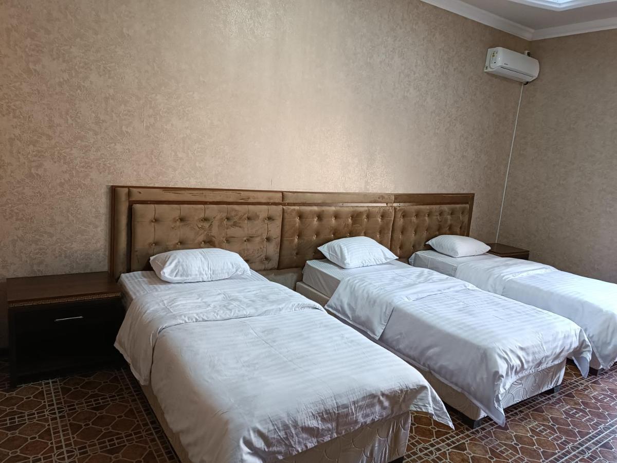 Gold Camel Registan Hotel Самарканд Екстериор снимка