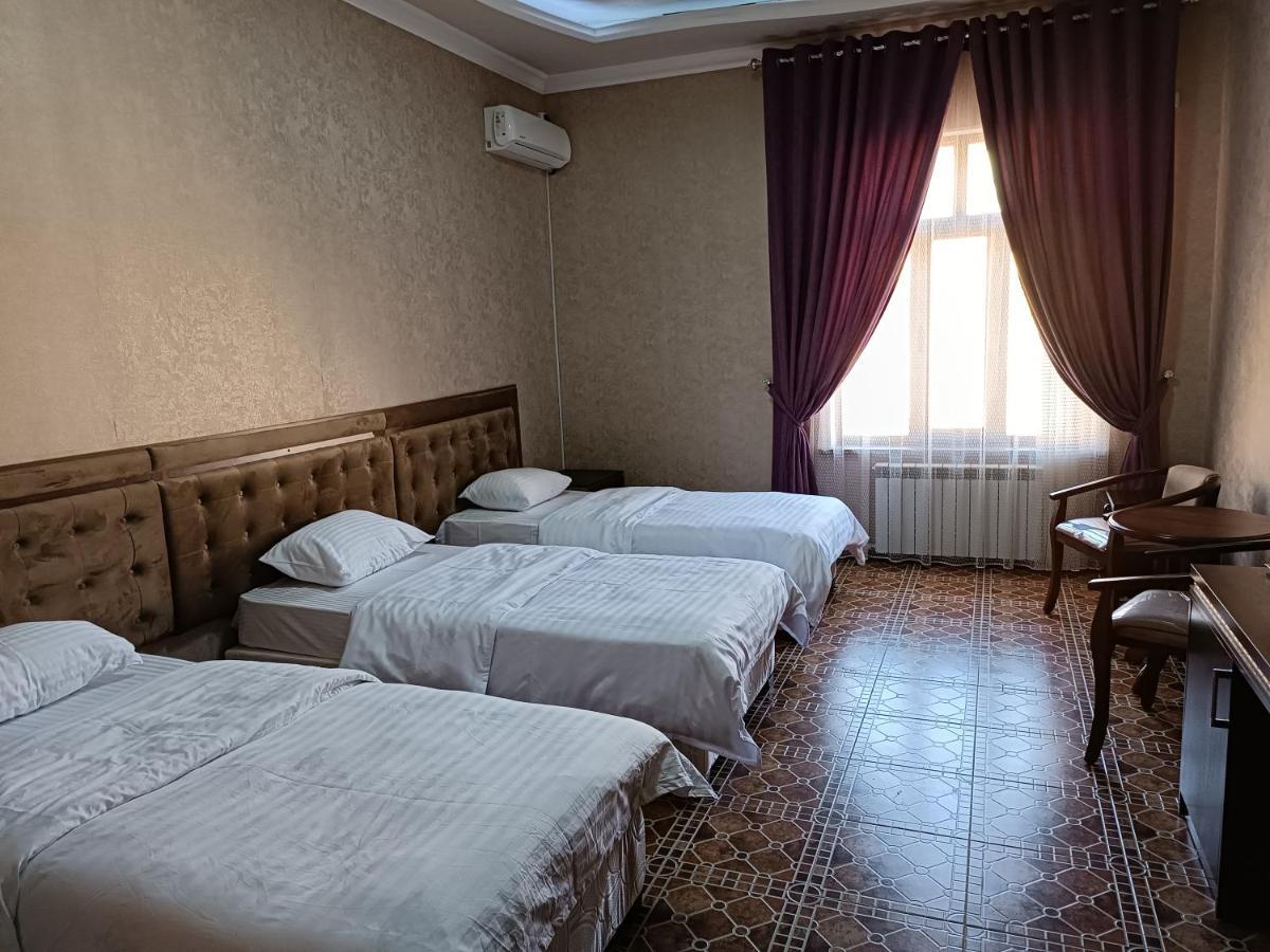 Gold Camel Registan Hotel Самарканд Екстериор снимка