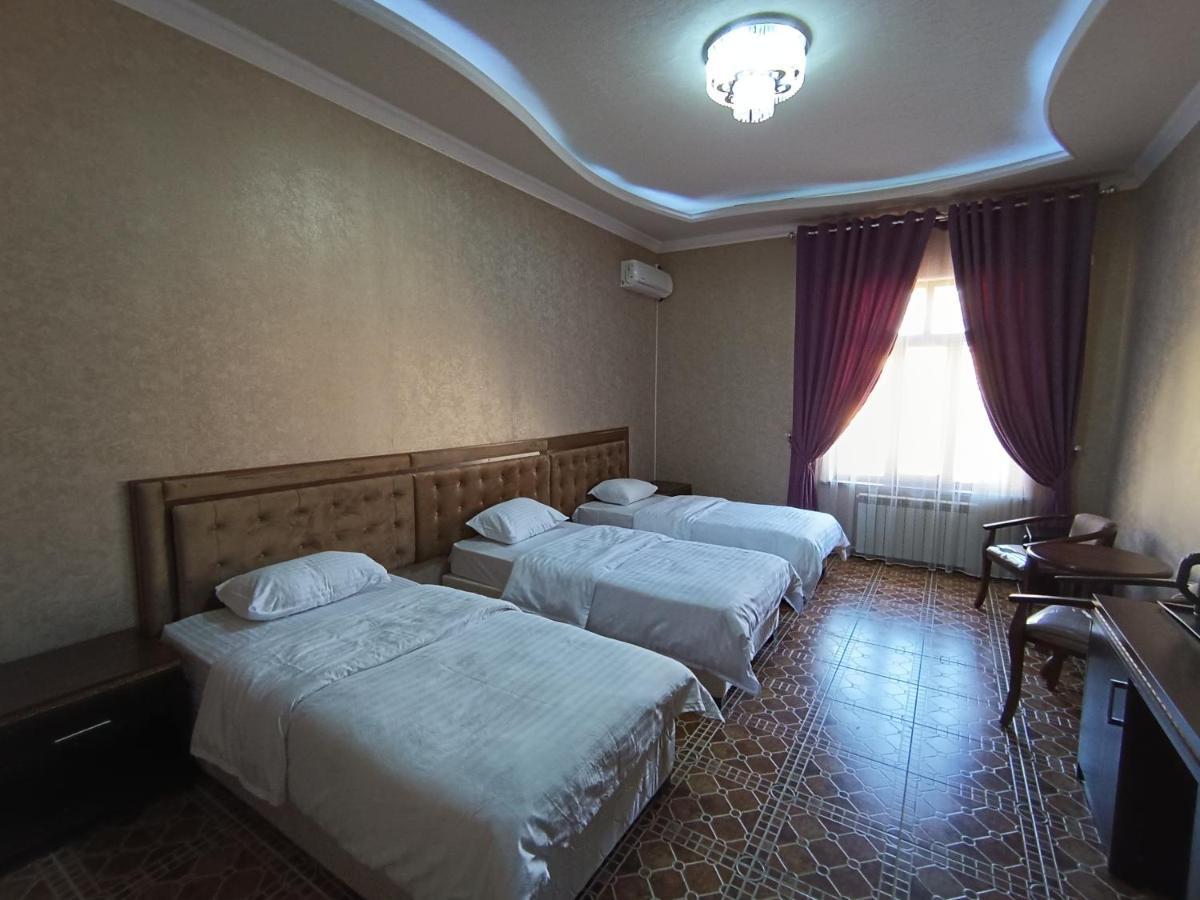Gold Camel Registan Hotel Самарканд Екстериор снимка
