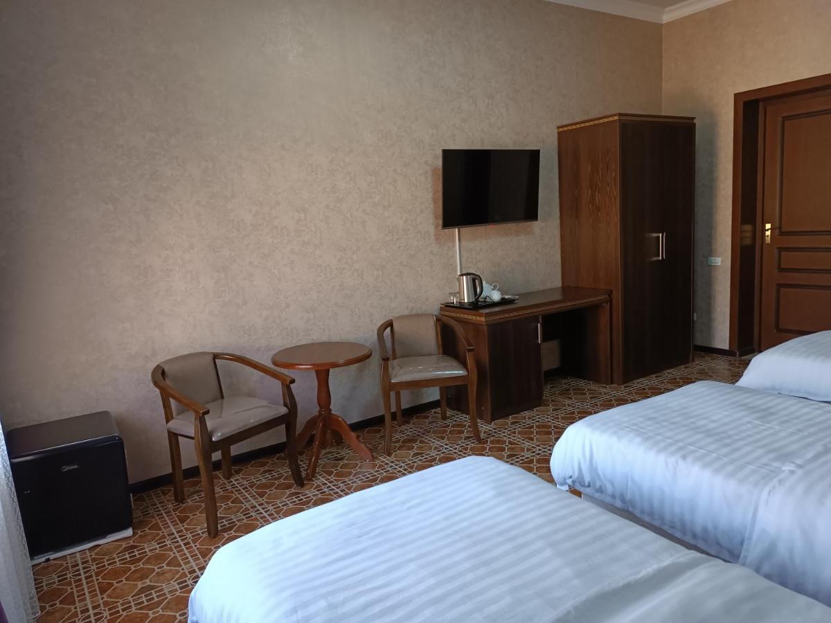 Gold Camel Registan Hotel Самарканд Екстериор снимка