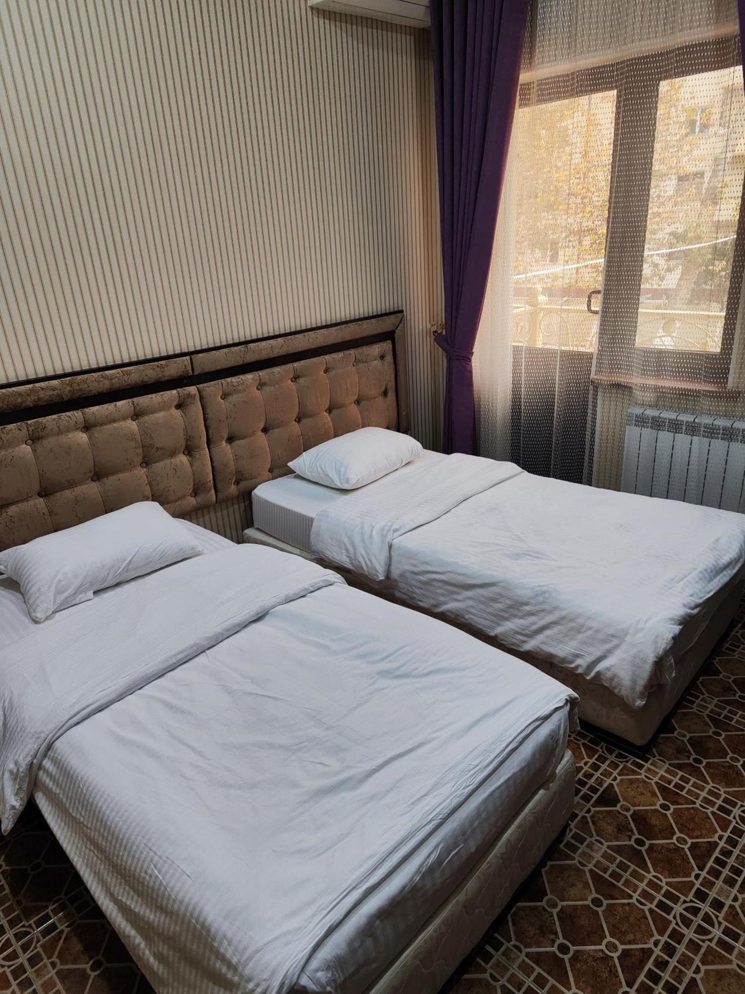 Gold Camel Registan Hotel Самарканд Екстериор снимка