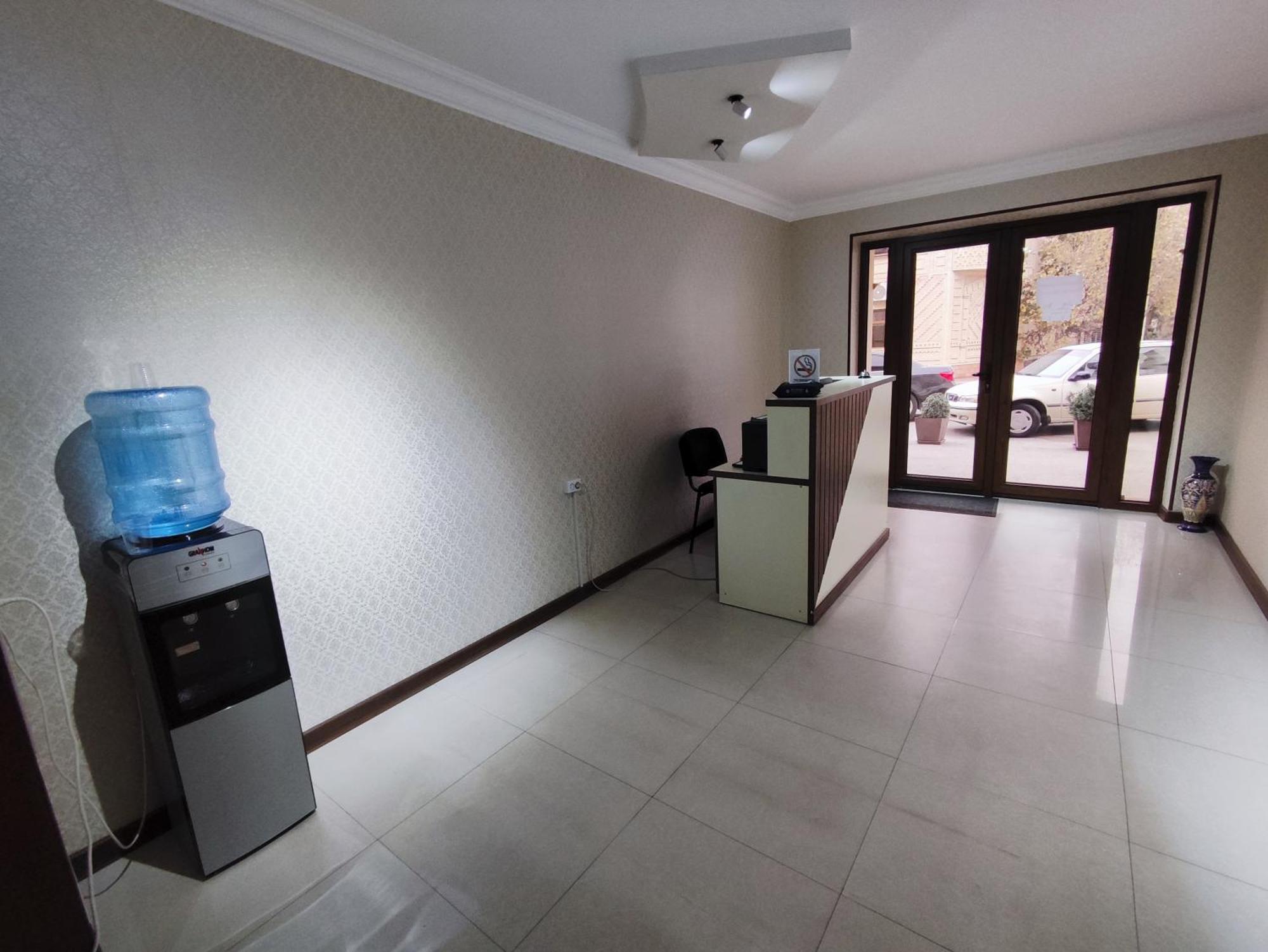 Gold Camel Registan Hotel Самарканд Екстериор снимка