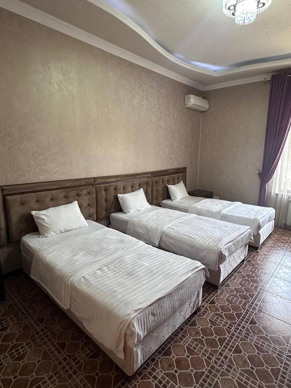 Gold Camel Registan Hotel Самарканд Екстериор снимка